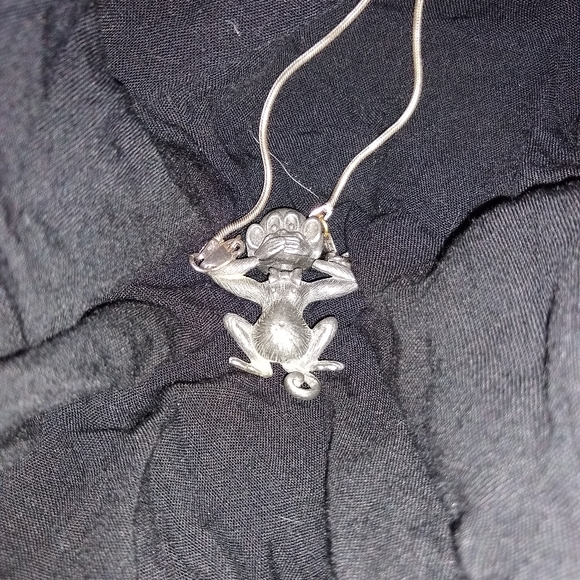 Monkey See, Monkey Speak, Monkey Hear - Picture 3 of 5